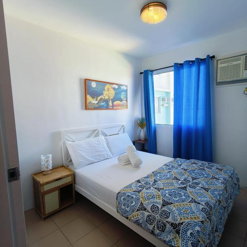 Mike's Residence at Marina Spatial - Dumaguete - image 23