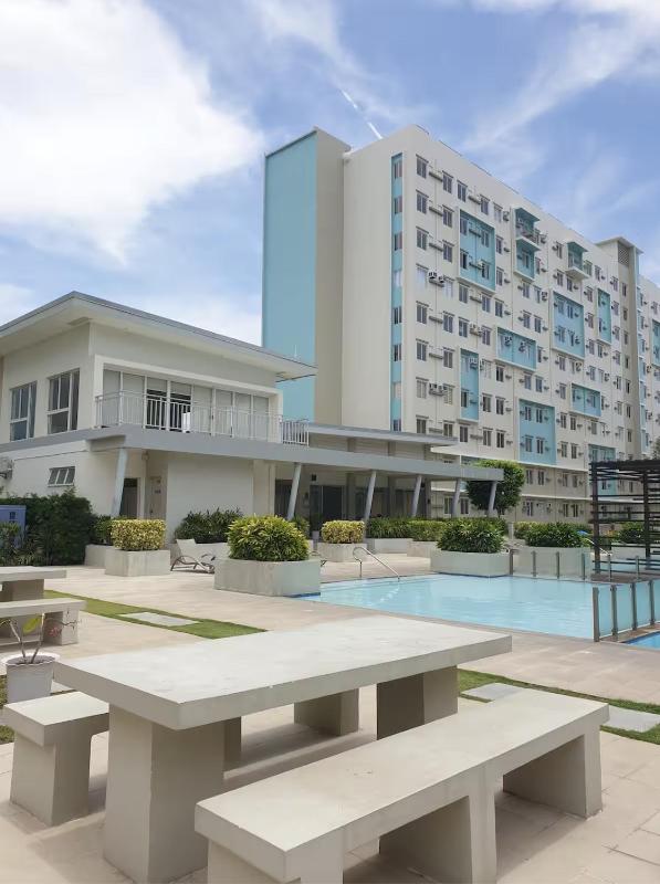 Mike's Residence at Marina Spatial - Dumaguete - image 15