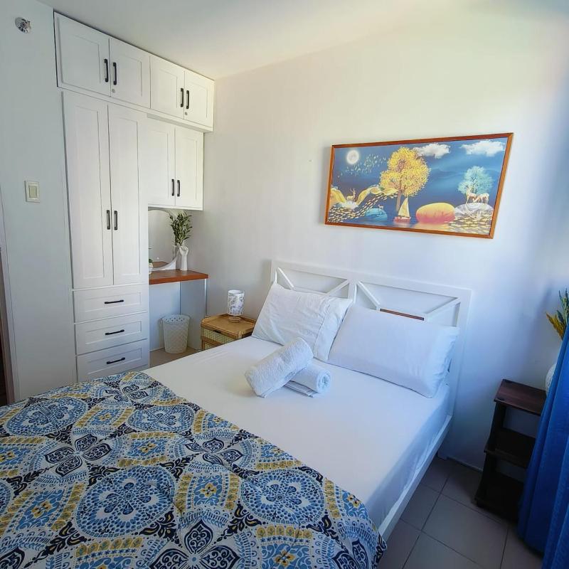Mike's Residence at Marina Spatial - Dumaguete - image 22