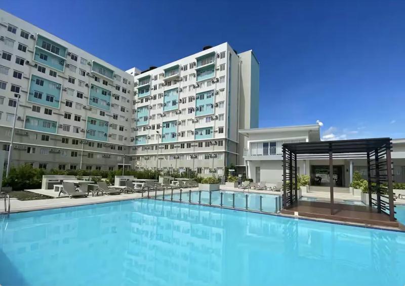Mike's Residence at Marina Spatial - Dumaguete - image 10