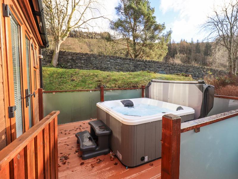 Lakeland View Lodge - image 26