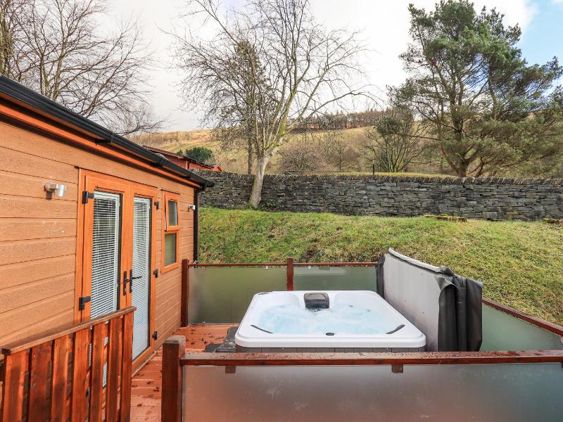 Lakeland View Lodge - image 29