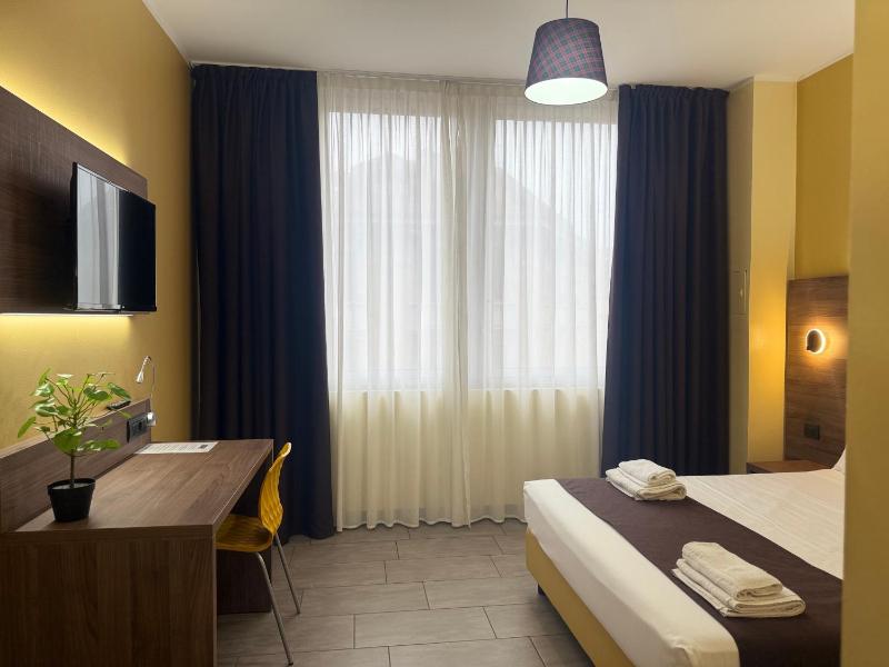 Hotel Giacosa - image 11
