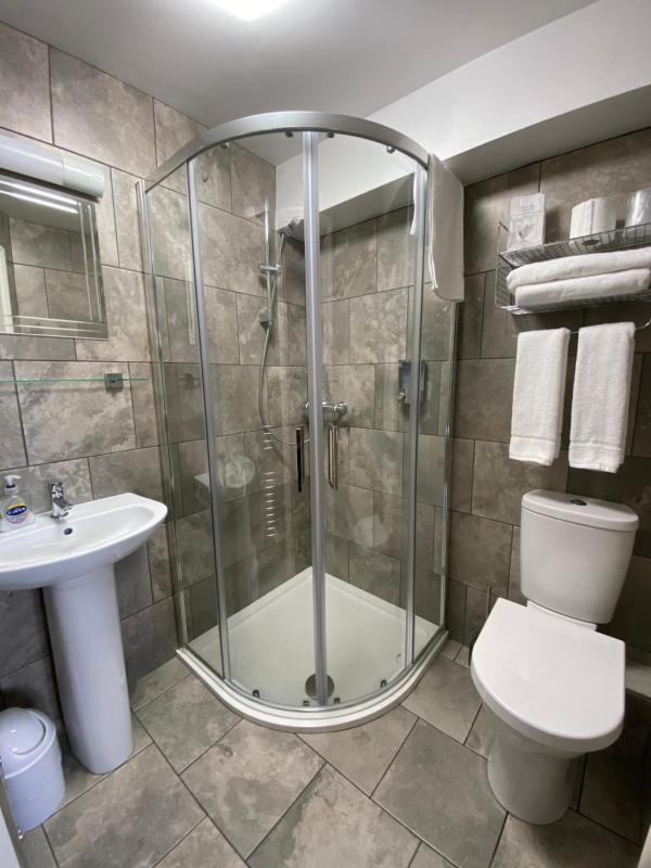 Double Room Ground floor image 1
