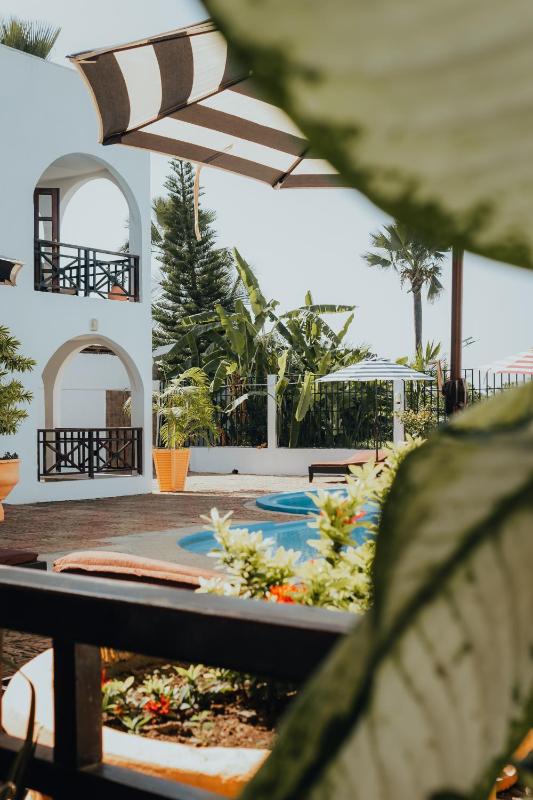 Harmony Resort Boutique Hotel - image 7