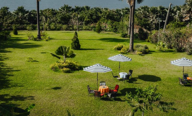 Harmony Resort Boutique Hotel - image 8