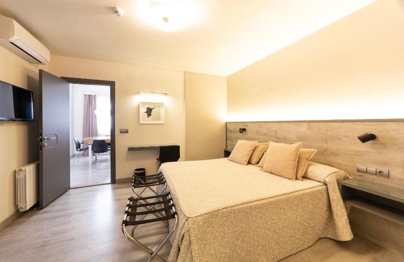 Hotel Oasis Plaza - image 3