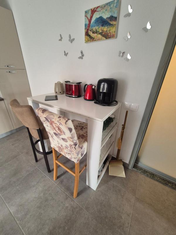 Apartment with Balcony image 1