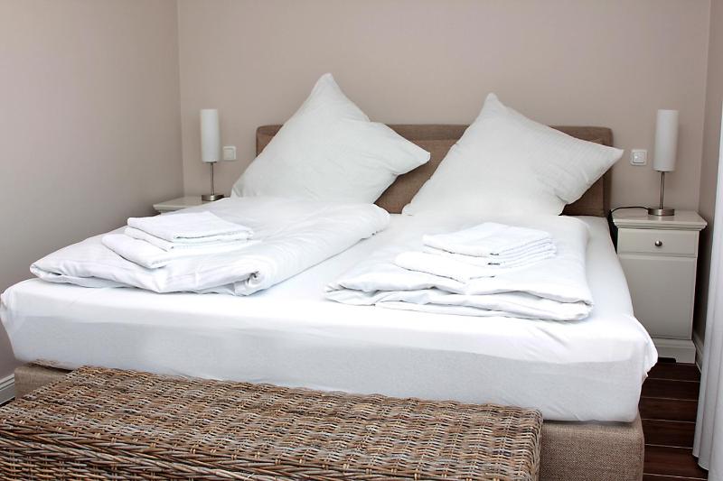 One-Bedroom Apartment image 4