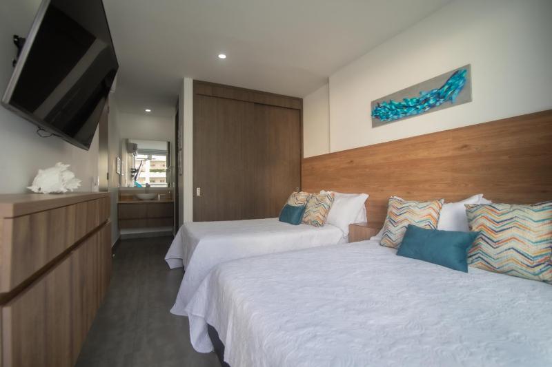 Hermoso apartamento con vista al mar - image 10