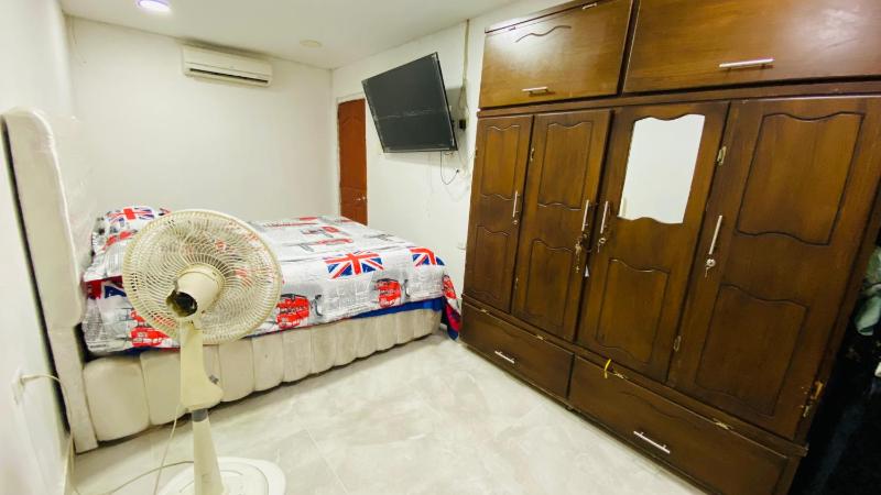 La Magdalena Hostel - image 9