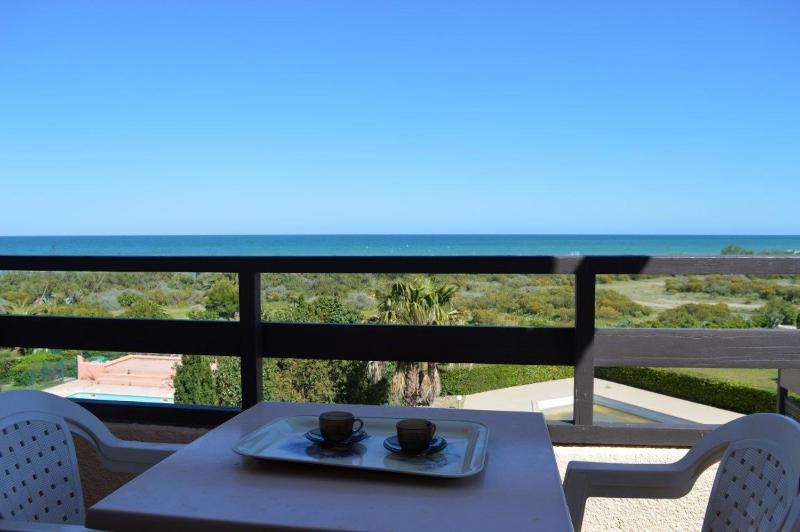 appartement 2 pièces mezzanine 6 couchages ST CYPRIEN PLAGE SC490-022 - image 3