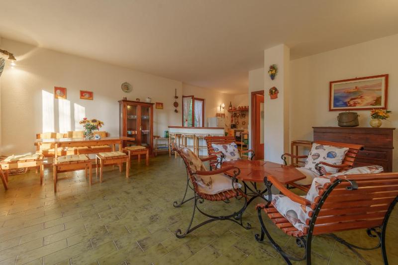 Villa Ai Pini a Punta Perla - Goelba - image 34
