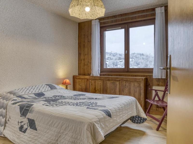 Appartement 1 chambre à Megève - Animaux admis et parking - FR-1-453-98 - image 7