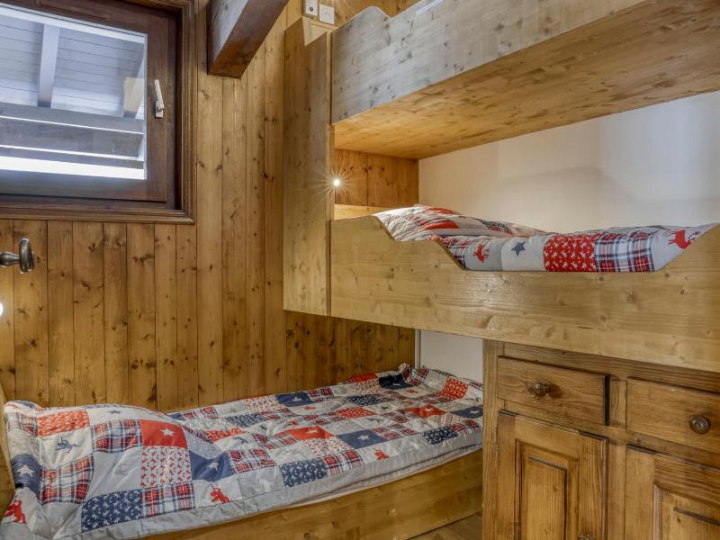 Appartement 3 pièces Megève - Animaux admis Parking inclus - image 8