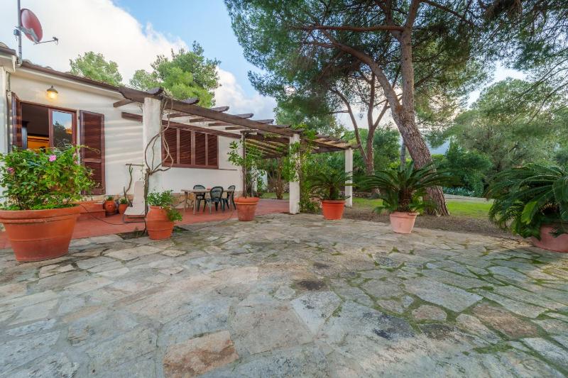Villa Ai Pini a Punta Perla - Goelba - image 21