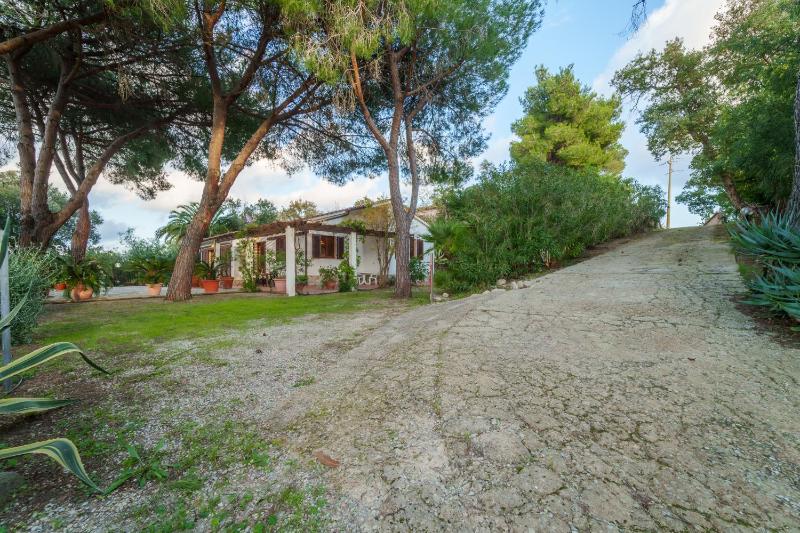 Villa Ai Pini a Punta Perla - Goelba - image 5