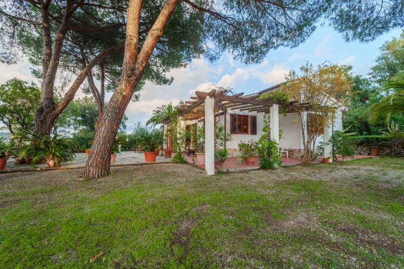 Villa Ai Pini a Punta Perla - Goelba - image 1