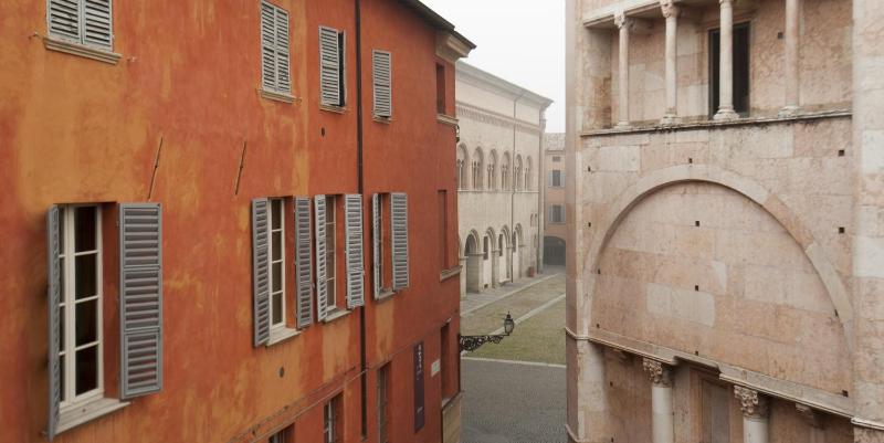 Palazzo Dalla Rosa Prati - image 8