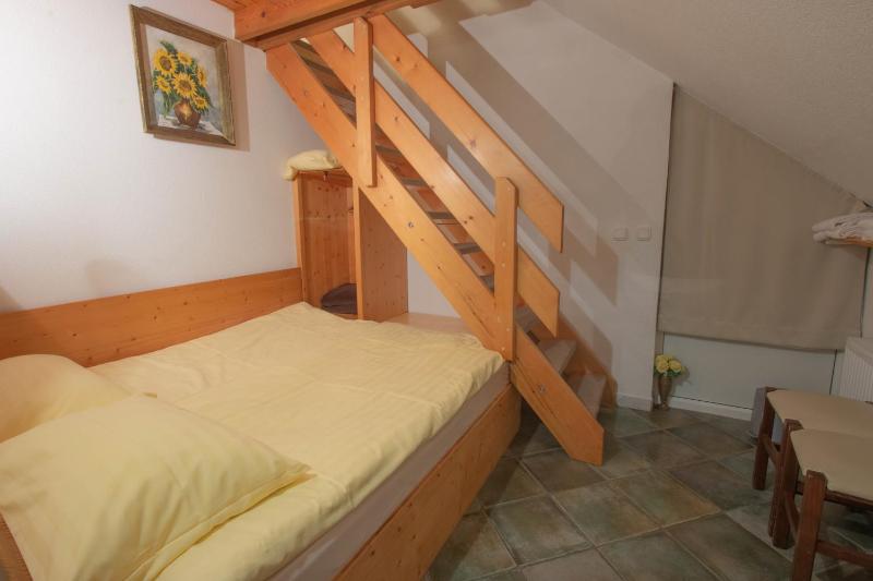 Double Room with Terrace image 1