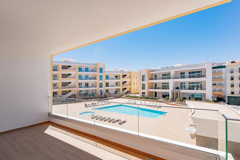 Lagos Marina View 2 with Pool by Homing - image 21
