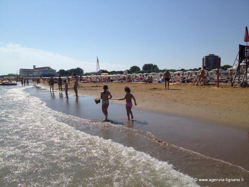 Villa a Lignano Pineta - image 3