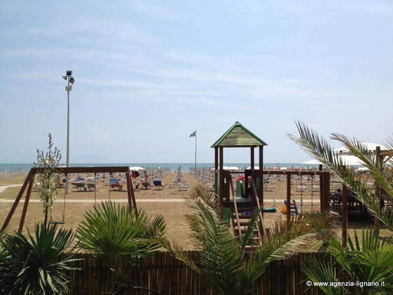 Villa a Lignano Pineta - image 26