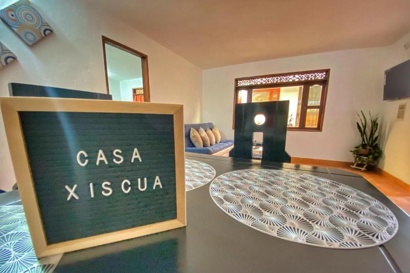 Casa Xiscua Apartahotel - image 1