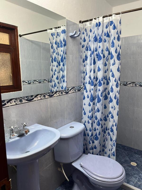 Casa Xiscua Apartahotel - image 7