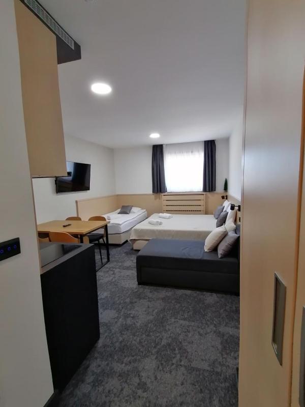 Superior Double or Twin Room image 1