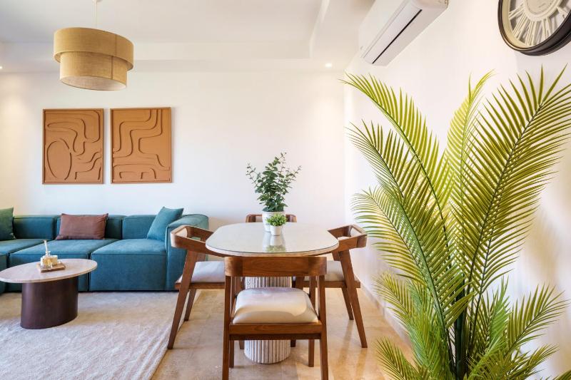 Elegance and Serenity at Noria Golf and Pool view - image 5