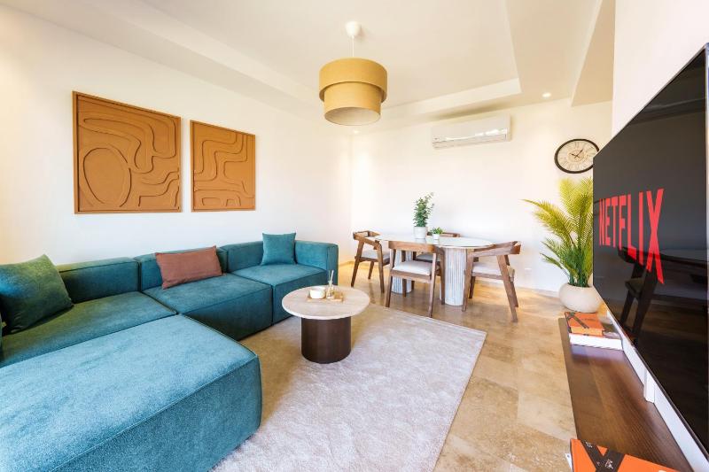 Elegance and Serenity at Noria Golf and Pool view - image 3