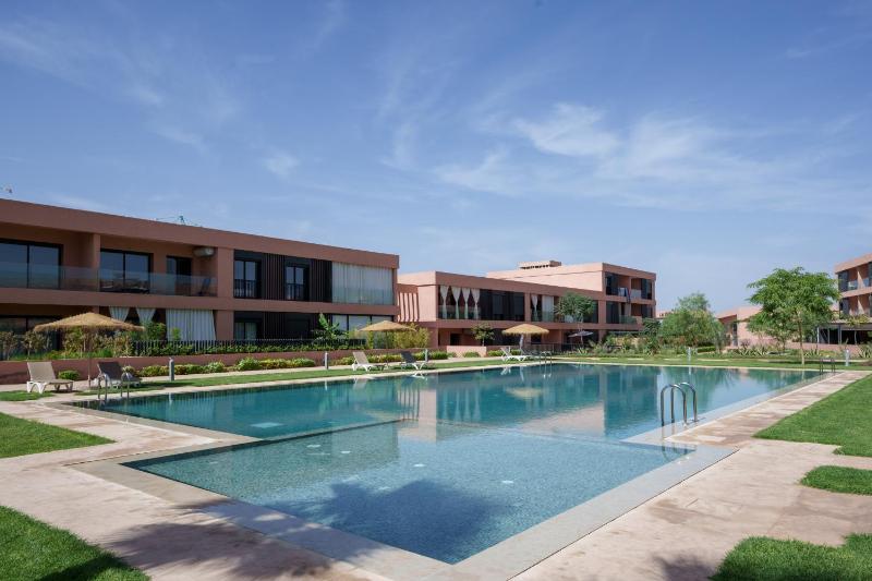 Elegance and Serenity at Noria Golf and Pool view - image 7