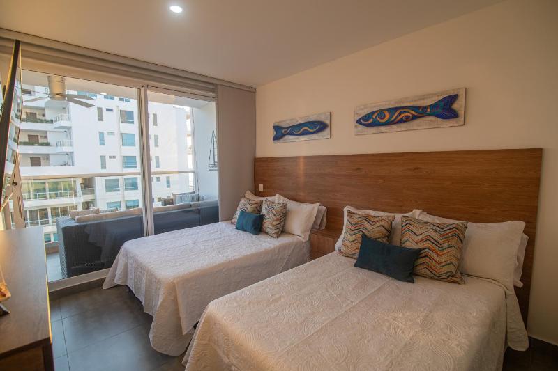 Hermoso apartamento con vista al mar - image 5