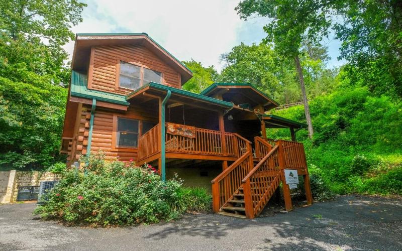 Bear Retreat・Dogs Welcome・Game Room・Hot Tub・Community Pool Access - image 48