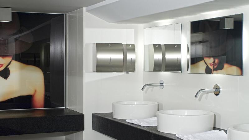 Gran Hotel España - image 39