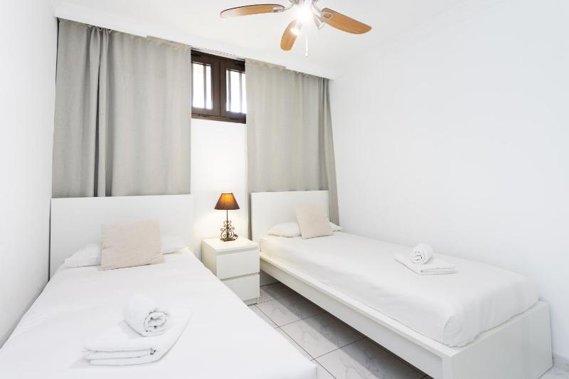 Amazing Ocean view & Pool Los Cristianos Achacay - image 3