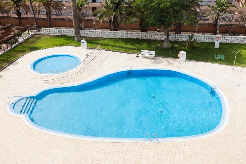 Amazing Ocean view & Pool Los Cristianos Achacay - image 27