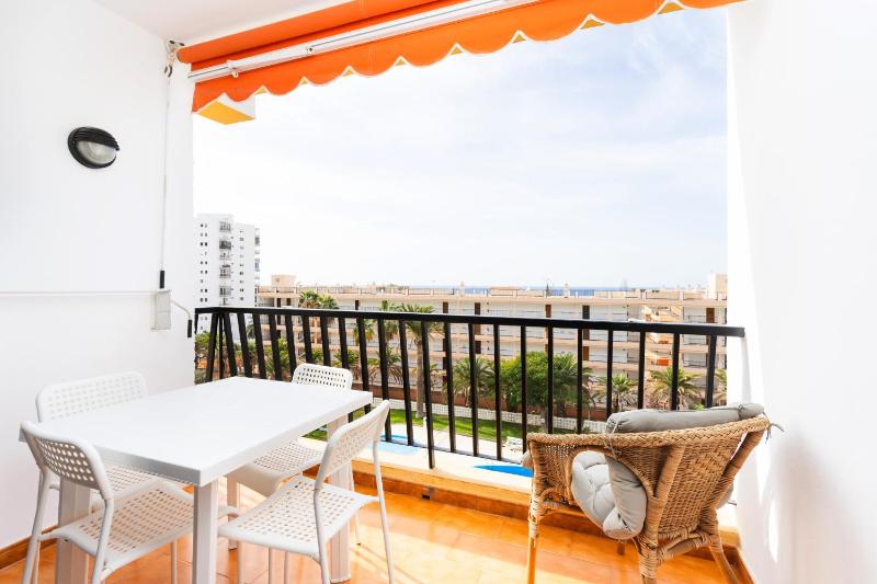Amazing Ocean view & Pool Los Cristianos Achacay - image 26