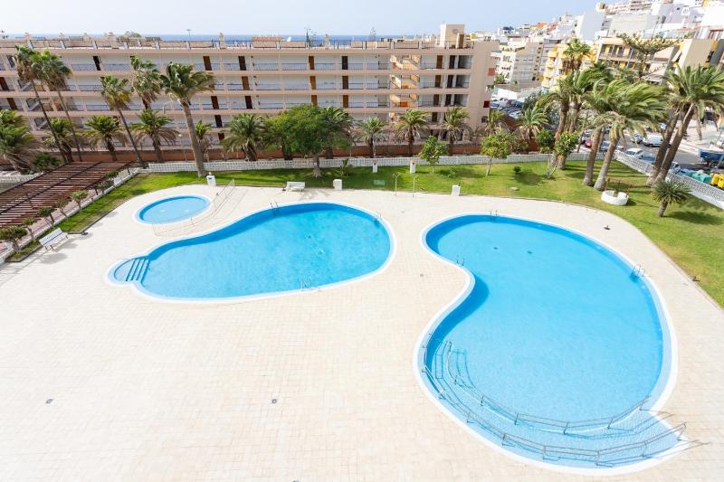 Amazing Ocean view & Pool Los Cristianos Achacay - image 22