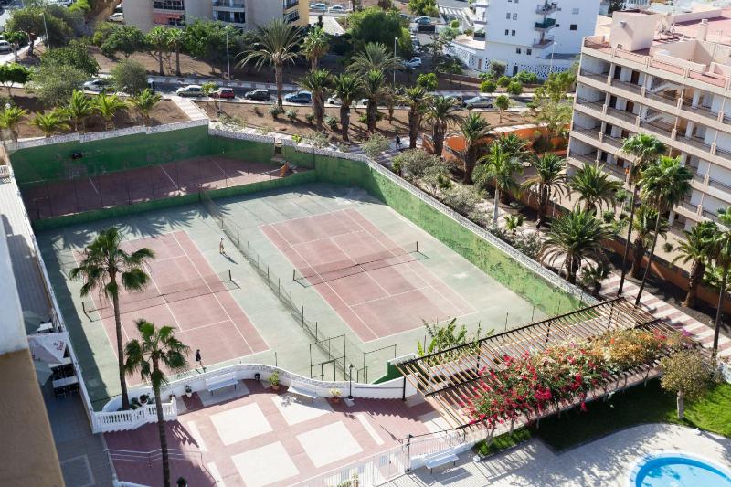 Amazing Ocean view & Pool Los Cristianos Achacay - image 11