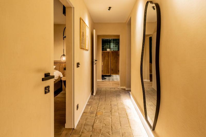 Maison Oscar - gîte 8 personnes dans le centre de Durbuy - image 31