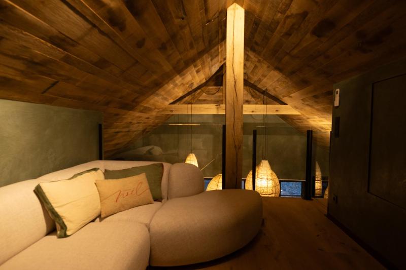 Maison Oscar - gîte 8 personnes dans le centre de Durbuy - image 33
