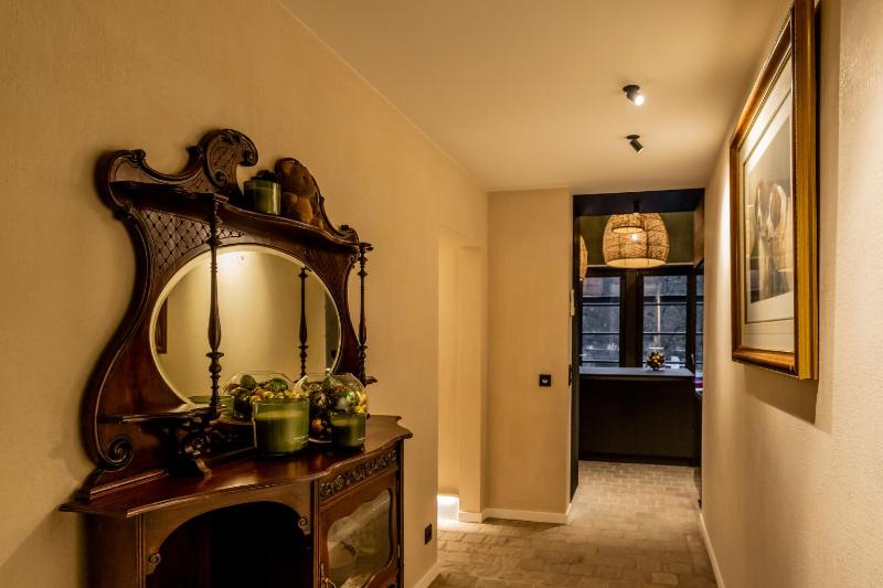 Maison Oscar - gîte 8 personnes dans le centre de Durbuy - image 36