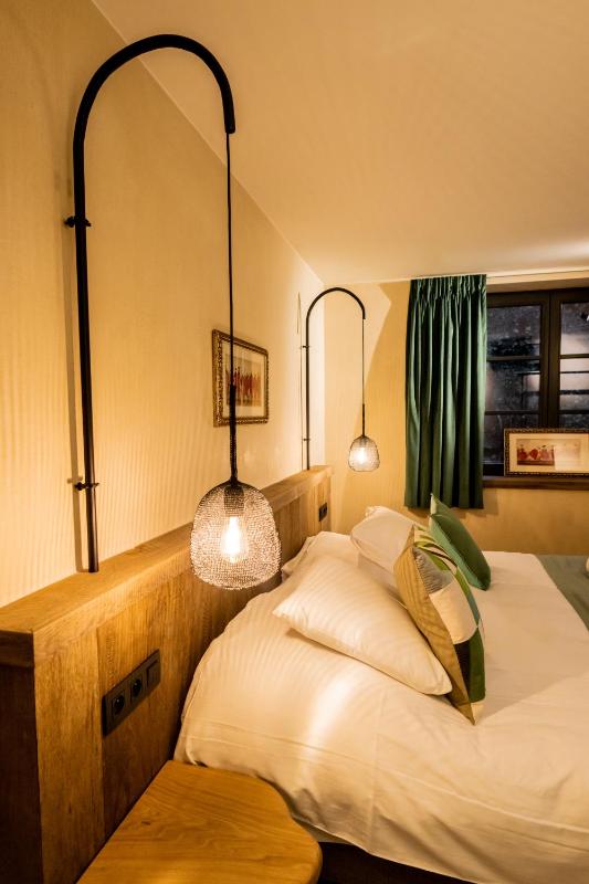 Maison Oscar - gîte 8 personnes dans le centre de Durbuy - image 21