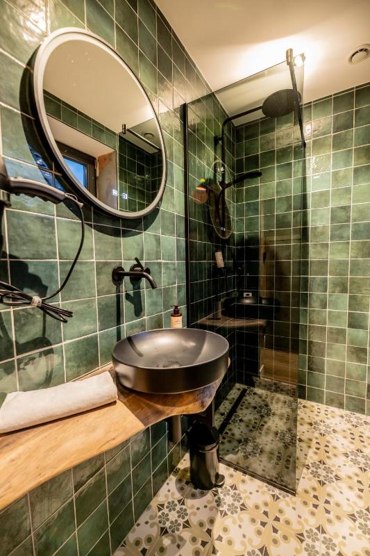 Maison Oscar - gîte 8 personnes dans le centre de Durbuy - image 24
