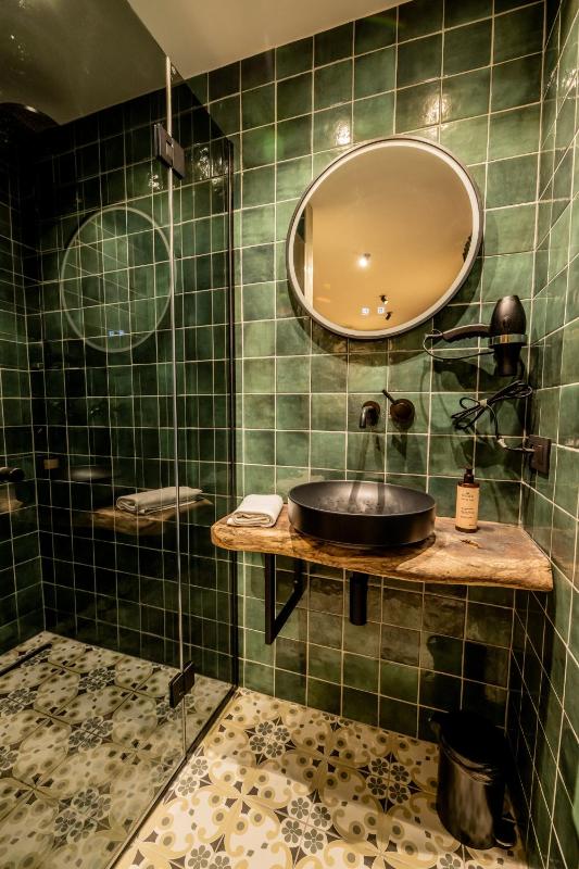 Maison Oscar - gîte 8 personnes dans le centre de Durbuy - image 15