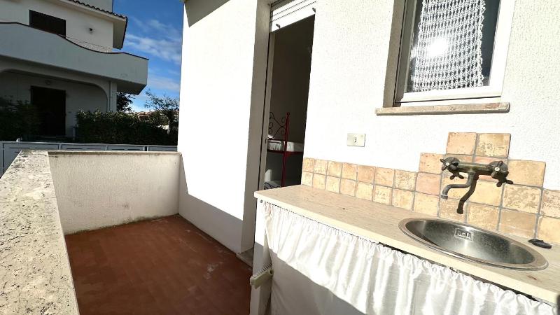 M166 - trilocale con aria condizionata a 50 mt dal mare - image 28