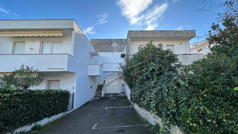 M166 - trilocale con aria condizionata a 50 mt dal mare - image 18