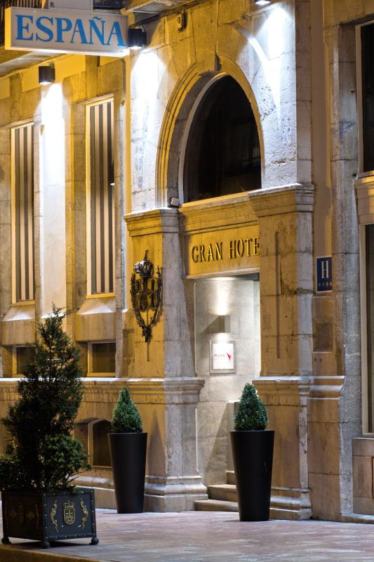 Gran Hotel España - image 27
